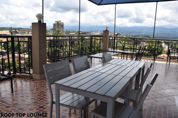 East Point Hotel (Moshi)